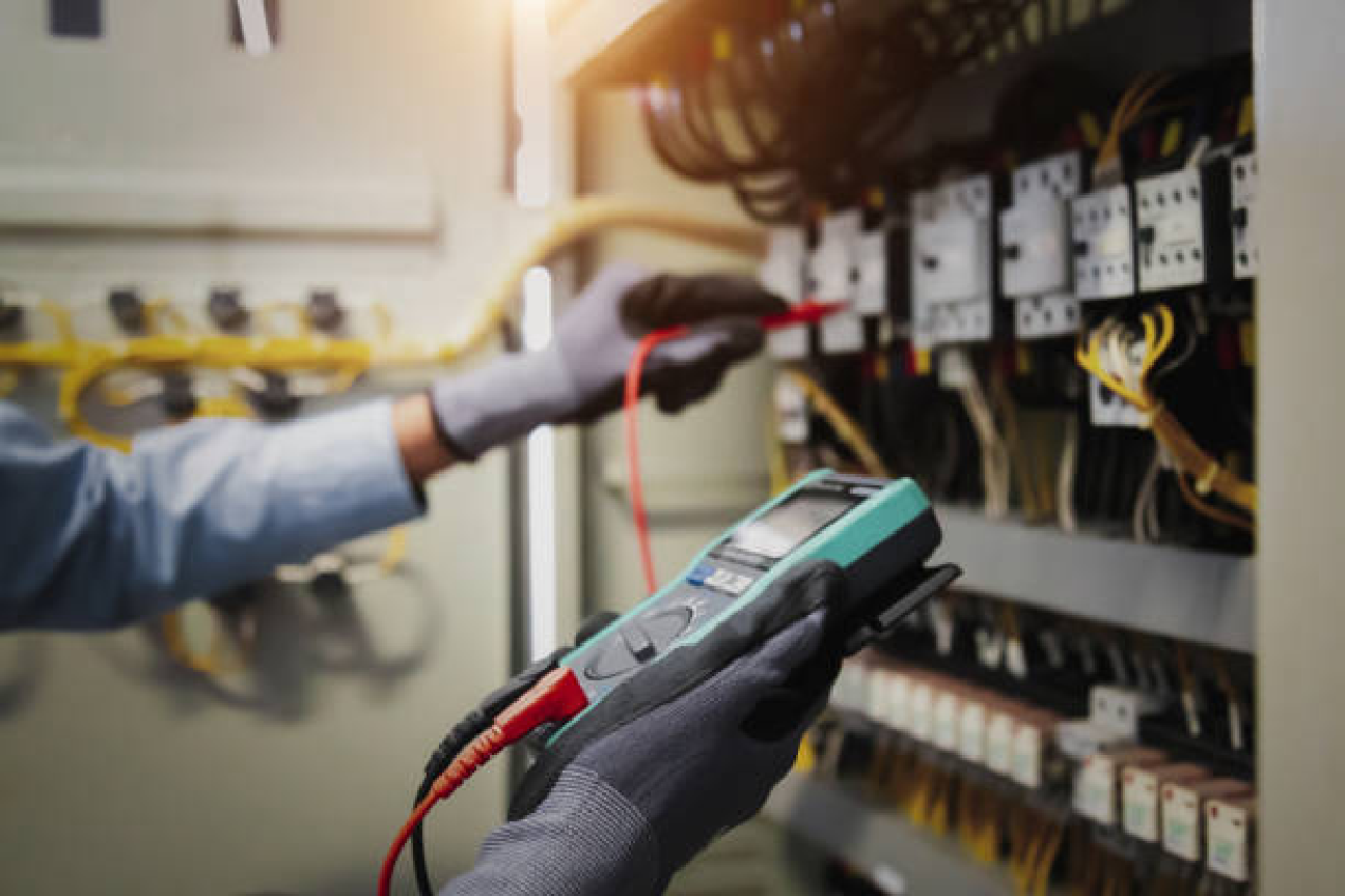 ELECTRICAL WORKS