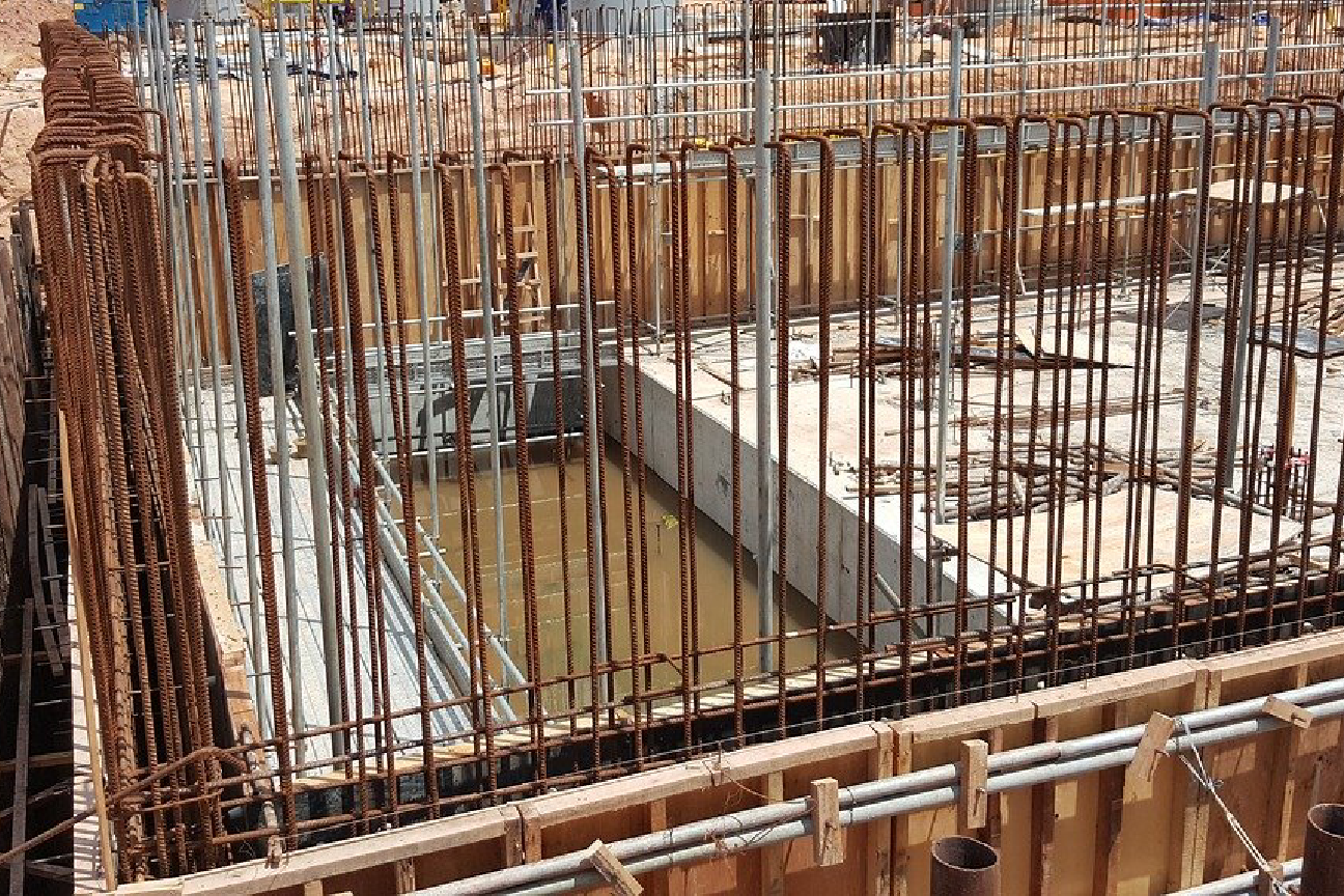 CIVIL WORKS